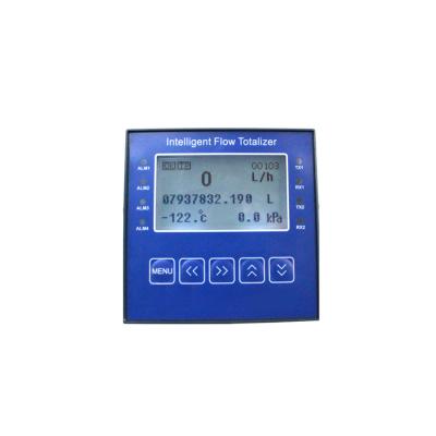 China Widely Diesel Fuel Consumption Counter Flow Meter for sale