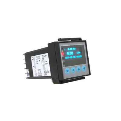 China For Gas Meter Flow Display Flow Meter Flow Counter Totalizer for sale