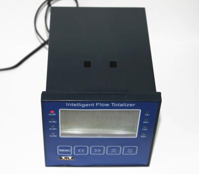 China For gas vapor instrument flow totalizer connect to flow meter for sale