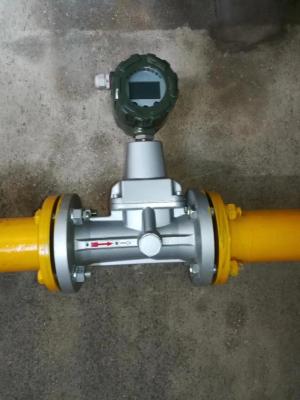 China White Gas Gas Flow Meter Flowmeter Flow Meter for sale