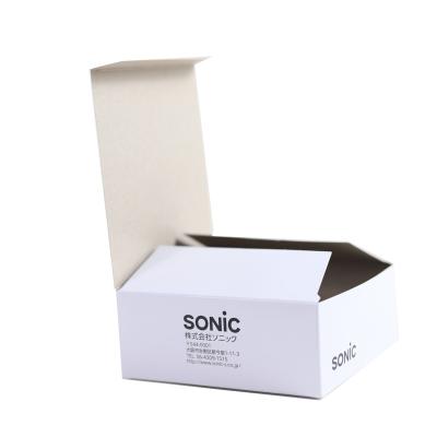 China High Quality Recycled Materials Fancy Boxes Retail Packaging Cardboard Paper Type And Boxes Paper Material Packaging for sale