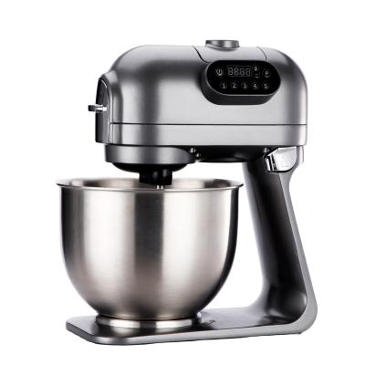 China High End Professional Beater Ejector Knob Stand Mixer For Kitchen Use And Mixing Food for sale