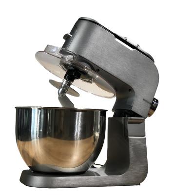 China Electric Stand Machine Kitchen Cake Design Planetary Mixer Food Tilt Head for sale