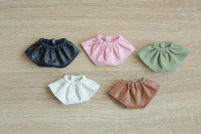 China Cotton Mini doll clothing Long Sleeve dress bags doll accessories for sale