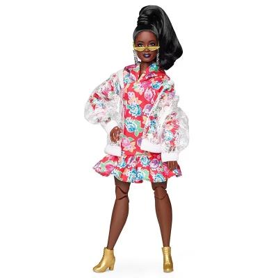 China Customizable Cotton 11.5 Inch Collection Dolls With Dress For Barbie Dolls for sale