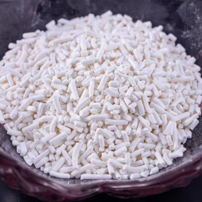 China Preservative Potassium Sorbate Granular for Food Additives in Cool Dry Place Storage for sale