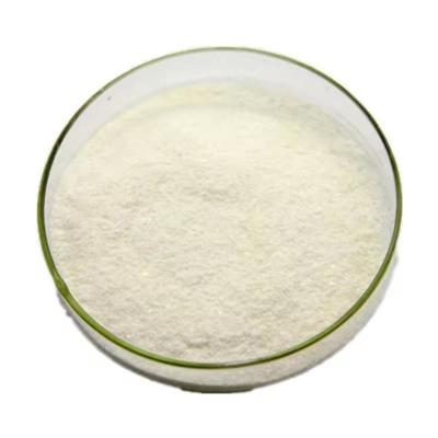 China Direct Supply L-Isoleucine Powder Food Grade Amino Acid CAS 73-32-5 for Paper Packaging for sale