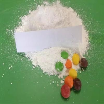 China Wholesale Food Grade Sweetener Aspartame White Powder for Pastries for sale