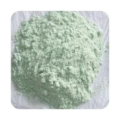 China 100000tons/Month Ferrous Sulfate Heptahydrate Iron Oxide Pigment for Your Satisfaction for sale