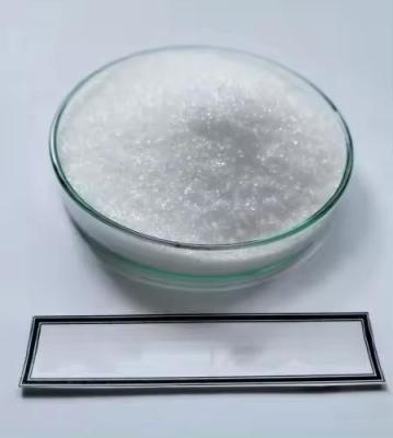 China Antiseptic Sodium Acetate Anhydrous CAS 127-09-3 Food Grade Solution for Preservation for sale