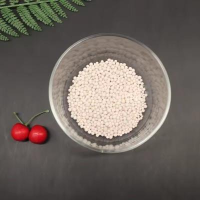 China Natural Resource Zinc Sulphate Monohydrate Granules for Agricultural Applications for sale