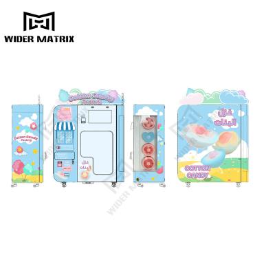 China SDK Automatic Combo Self Snack Vending Machine Soft Drink Vending Machine for sale