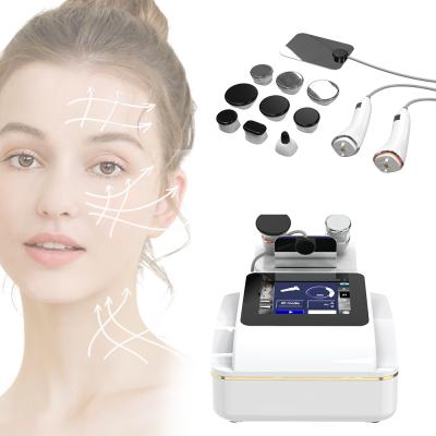 China Portable CET Face Lift Ret CET RF Machine Face Lift Wrinkle Removal Ret Radio Frequency Beauty Slimming Machine Ret Equipment 2021 for sale