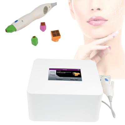 China NEWBEILI Skin Rejuvenation Skin Rejuvenation Wrinkle Removal Skin Tightening RF Beauty Machine RF Microneedle Fractional Acne Removal Skin Care for sale