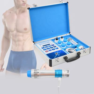 China Reduce Pain Home Use Shockwave Therapy Device Machine Shockwave Therapy System Shockwave Therapy For Planterfacitis for sale