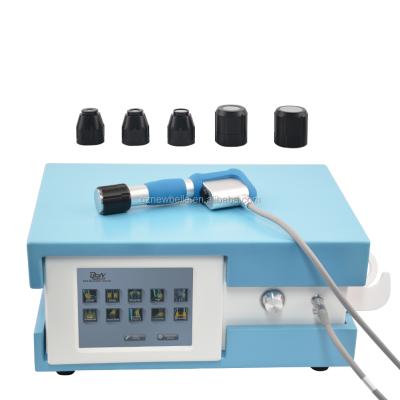 China high quality shock wave therapy pain treatment device with CE approval SW24 for sale