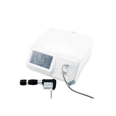 China ED Erectile Dysfunction Therapy Low Frequency Device Pneumatic Shock Wave Machine for sale