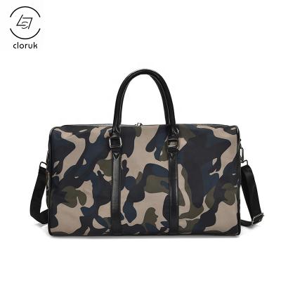 China Hongxi Aliba Travel Pick Bag Waterproof Duffel Bag With Wet Pocket And Shoe Compartment for sale