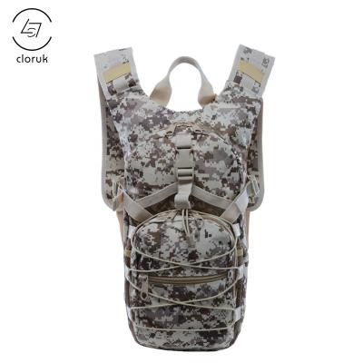 China Tactical Backpack Rover Shoulder Sling Pack Military Oxford Sling Bag Water Resistant Sport Bag Good Quality Trunk Bag for sale