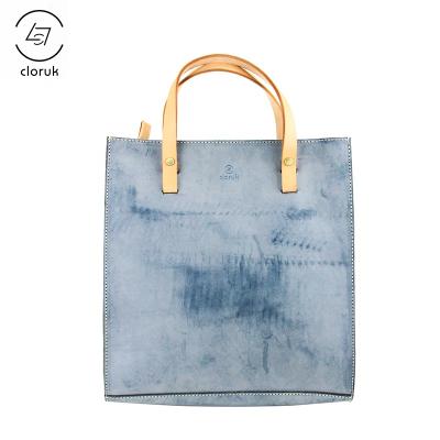 China Fashion factory direct casual handbags fashion genuine leather handbags purses and fashionable handbags for sale