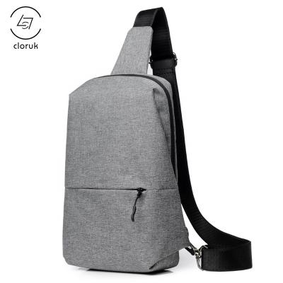 China Polyester Business Bag Canvas And Outdoor Canvas USB Trunk Filler Bag for sale