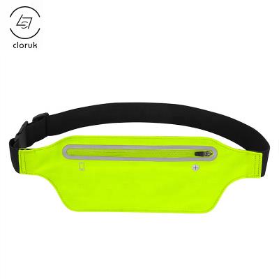 China Water Proof Factory Direct Size Bags Fanny Pack Waist Bag for sale