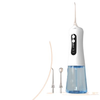 China Commercial Hot Sale Portable Electric Water Toothpick Smart Oral Irrigator for sale