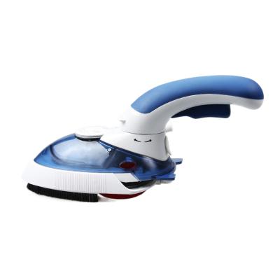 China Modern Handheld Household Steam Iron and Dry Iron Mini Steam Iron for sale