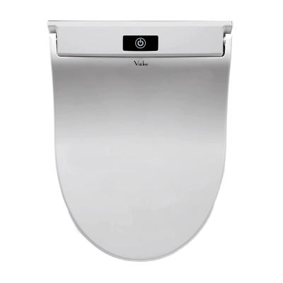 China Two Piece Automatic Changing Passionate Toilet Seat for sale