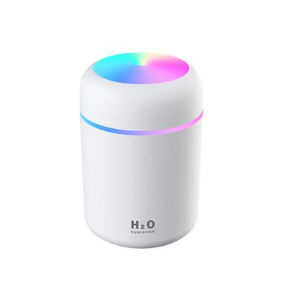 China Car Wholesale High Quality Rechargeable Electric Air Humidifier for sale