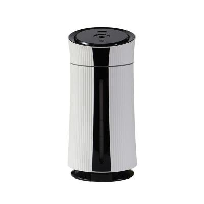 China Household Bedroom Large Capacity Humidifier Essential Oil Aroma Diffuser Quiet Air Purifier for sale