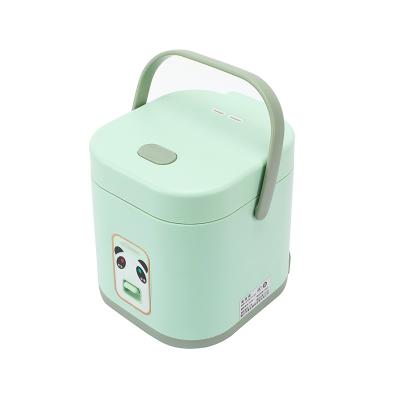 China Household Rice Cooker Small Mini Automatic Rice Cooker Multifunctional Rice Cooker for sale