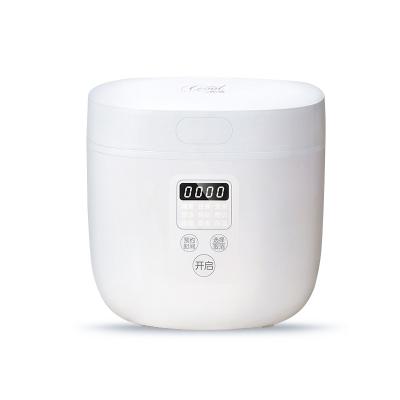 China Rice Cooker Household Kitchen Appliances Automatic Multifunctional Smart Rice Cooker Mini Rice Cooker for sale