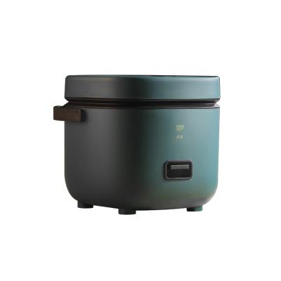 China Small Kitchen Multifunctional Household Cooker Appliances Mini Automatic Intelligent Simple Rice Cooker for sale