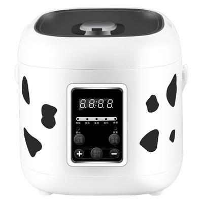 China Mini Small Rice Cooker Automatic Cooking Smart Multifunctional Timing Portable Home Kitchen Appliances for sale