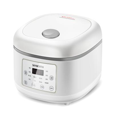 China Mini Automatic Rice Cooker Small Rice Cooker Smart Rice Cooker Multifunctional Kitchen Small Appliances for sale