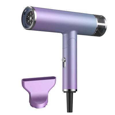 China New Hair Dryer Household Ionic Folding High Power Hair Dryer High Power Hair Dryer for sale