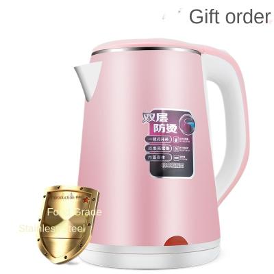 China Keep Hot Kettles 2.0l Hot Appliances Hot Sale 1.6 Smart Home Home Appliances Cordless for sale