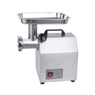 China Hotels Industrial Stainless Steel Meat Processing Machinery Blender Grinder Machine Meat for sale