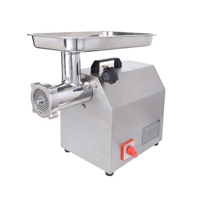 China Hotels High Efficiency Stainless Steel Mixer Grinder Meat Processing for sale