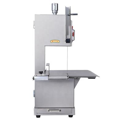 China Canning Factory China Factory Sale Stainless Steel Bone Saw Machine Supplier for sale