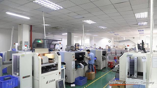 Verified China supplier - Shenzhen Hairuixing Technology Co., Ltd.