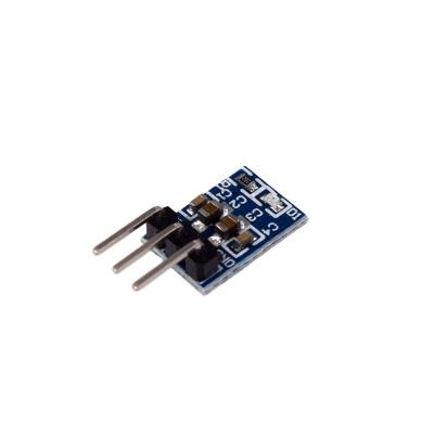 China #764A 3.3V 3 LDO 800ma AMS1117 L12*W9*H3mm Power Module L12*W9*H3mm Pin Power Supply Board for sale