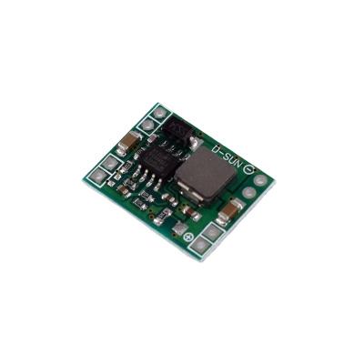 China #133B 5V DC-DC 3A Ultra-small step-down power module male step-down module 22*17*4mm size for sale