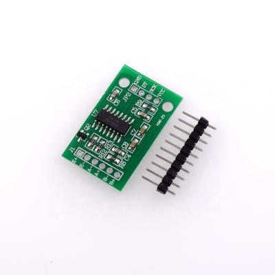 China #029 HX711 Module Load Cell Dedicated 24 Bit Precision AD Module Pressure Sensor Module 029 for sale