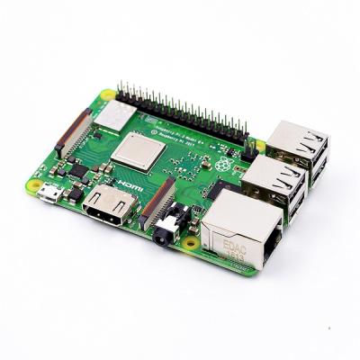 China 10/100Mbps WT-0185 Model B Raspberry Pi 4 2GB 4GB 8GB Ram For Raspberry Pi for sale