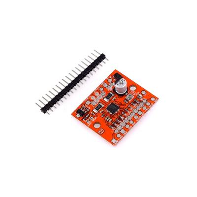 China #202 A4988 Large Easy Driver v1.2 Stepper Motor Drive Module Drive Module L37*W31*H10mm for sale