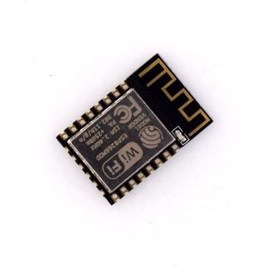 China #A23 ESP-12E WIFI Control WIFI Serial Remote Wireless Module Compatible ESP8266-12F 24*16*3mm for sale