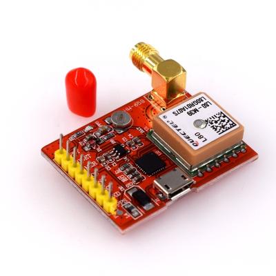 China Other #658 Smart Electronics Raspberry Pi GPS Module USBPort GPS USB Interface for sale