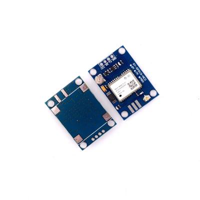 China #448C GYGPSV1 NEO-8M GPS module replaces NEO-6M GY-NEO8MV2 module board gps satellite pcba 448C for sale